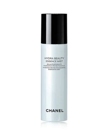 chanel face mist with spf|Chanel polyfractioned camellia alba.